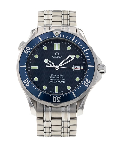 Omega Seamaster 300m 2531.80.00